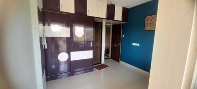 Bedroom Image of 1500 Sq.ft 3 BHK Apartment / Flat for sale in Hayagriva Nagar Udupi for Rs. 6500000