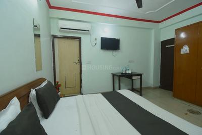 Bedroom Image of SS PG in Chitrakoot, Jaipur