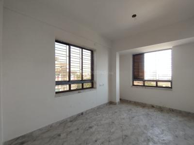 Bedroom Image of 1184 Sq.ft 3 BHK Apartment / Flat for sale in Keshtopur Kolkata for Rs. 6156800