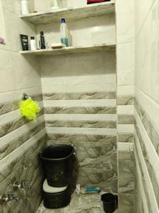 Image of 700 Sq.ft 1 BHK Apartment / Flat for rent in Ghatlodiya, Ahmedabad for Rs. 15000