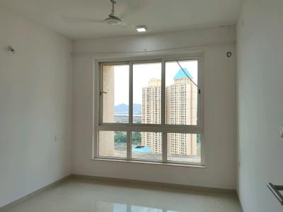 Bedroom Image of 1000 Sq.ft 2.5 BHK Apartment / Flat for rent in Lodha Upper Thane Greenville A To I E1, Bhiwandi Thane for Rs. 21999