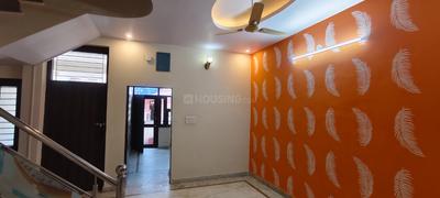Hall Image of 2000 Sq.ft 4 BHK Independent House for sale in Murlipura Jaipur for Rs. 15000000