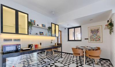 Kitchen Image of 1302 Sq.ft 2 BHK Apartment / Flat for sale in Arpora Goa for Rs. 22500000