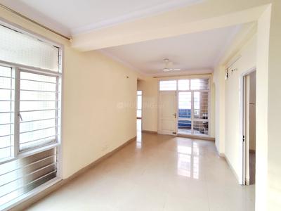 Hall Image of 1650 Sq.ft 3 BHK Apartment / Flat for sale in Sector 21D Faridabad for Rs. 15000000