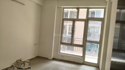 Bedroom Image of 1785 Sq.ft 3 BHK Apartment / Flat for rent in Kingswood Court, Crossings Republik Ghaziabad for Rs. 24000