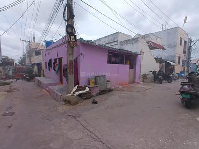 Image of 800 Sq.ft 1 BHK Independent House for sale in Neredmet, Secunderabad for Rs. 5500000