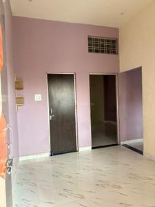 Hall Image of 750 Sq.ft 1 BHK Apartment / Flat for rent in Sai Dham Colony Bina for Rs. 12000