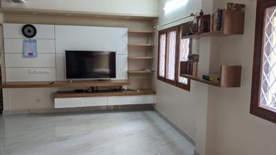 Hall Image of 2400 Sq.ft 4 BHK Apartment / Flat for sale in RT Nager Chikballapur District for Rs. 13000000