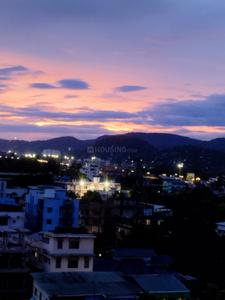Balcony Image of 1459 Sq.ft 3 BHK Apartment / Flat for sale in Chandmari Guwahati for Rs. 12500000
