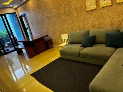 Hall Image of 983 Sq.ft 2 BHK Apartment / Flat for sale in Begur Bengaluru for Rs. 14000000
