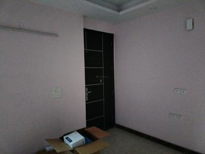Bedroom Image of 630 Sq.ft 2 BHK Apartment / Flat for sale in Tulsiani Easy In Homes, Sector 48 Gurgaon for Rs. 9950000
