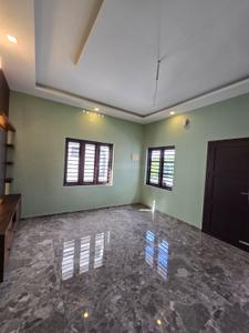 Hall Image of 1760 Sq.ft 3 BHK Independent House for sale in Edathala Aluva for Rs. 8500000