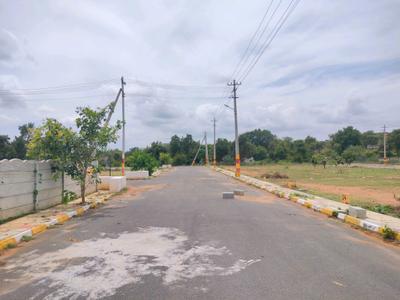 Image of 1500 Sq.ft Residential Plot / Land for sale in Nelamangala, Bengaluru for Rs. 5624300
