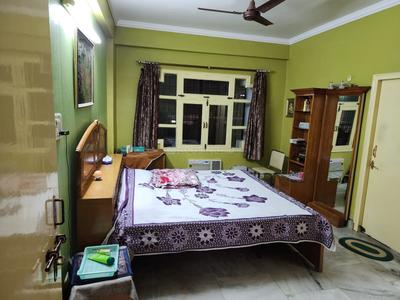 Hall Image of 1750 Sq.ft 3 BHK Apartment / Flat for sale in Hazratganj Lucknow for Rs. 10000000