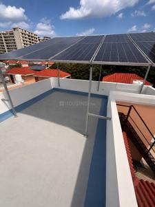Balcony Image of 3250 Sq.ft 5 BHK Villa for sale in Bhayli Vadodara for Rs. 23500000