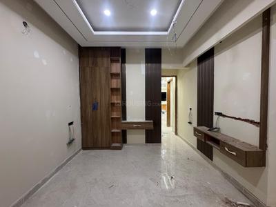 Bedroom Image of 1550 Sq.ft 3 BHK Builder Floor for sale in Peer Muchalla Zirakpur for Rs. 7899999