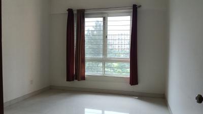 Bedroom Image of 1600 Sq.ft 2.5 BHK Apartment / Flat for sale in Amanora Aspire Towers, Hadapsar Pune for Rs. 24000000