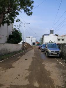 Image of 943 Sq.ft Residential Plot / Land for sale in Kolathur, Chennai for Rs. 8055000