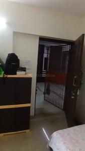 Bedroom Image of 515 Sq.ft 1 BHK Apartment / Flat for sale in Vihang Hills A1 A2 B1 B2 C1 C2, Thane West Thane for Rs. 4700000