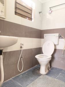 Image of 550 Sq.ft 1 BHK Independent House for rent in Kaggadasapura, Bengaluru for Rs. 20000
