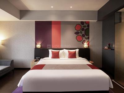 Bedroom Image of Livewell Co-living PG  in Sector 47, Gurgaon