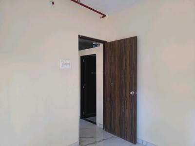 1 BHK Flat