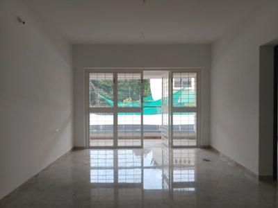 Living Room Image of 1030 Sq.ft 2 BHK Apartment / Flat for sale in Krishna Aviro by Krishna Vision, Mohammed Wadi Pune for Rs. 6500000