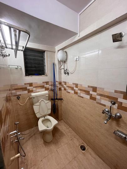 Nirmal Nagar, Bandra East Bathroom 1