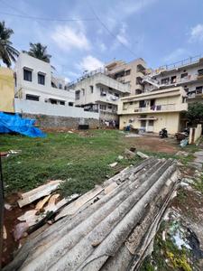Praghathi Pura Plot View 2