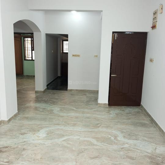 2 BHK Independent Floor for rent in Jafferkhanpet, Chennai 900 Sqft