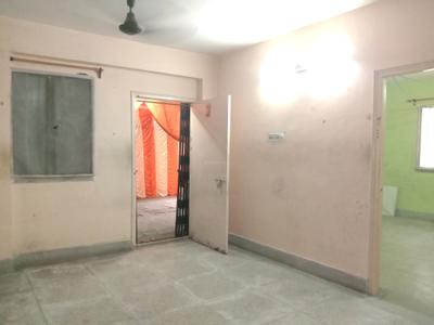 Living Room Image of 820 Sq.ft 2 BHK Apartment / Flat for sale in Ganapati Vihar, Baguiati Kolkata for Rs. 2751000