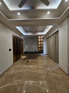 Hall Image of 3240 Sq.ft 4 BHK Builder Floor for sale in Emaar Emerald Hill, Sector 65 Gurgaon for Rs. 35000000