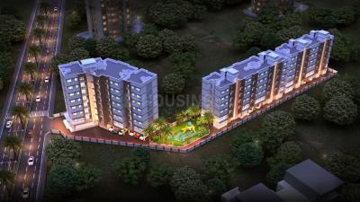 Image of 568 Sq.ft 1 BHK Apartment / Flat for sale in Saphale, Mumbai for Rs. 1900000
