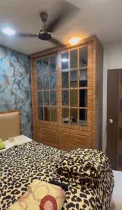 Bedroom Image of 650 Sq.ft 1 BHK Apartment / Flat for sale in Balaji Avenue, Ulwe Navi Mumbai for Rs. 6500000