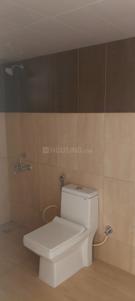 Bathroom Image of 1653 Sq.ft 3 BHK Apartment / Flat for sale in Nitesh Columbus Square, Kattigenahalli Bengaluru for Rs. 15000000