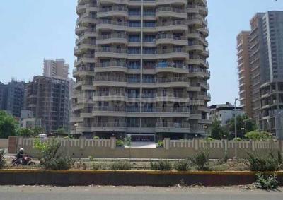 Image of 1250 Sq.ft 3 BHK Apartment / Flat for sale in Paradise Sai Pearls, Kharghar, Navi Mumbai for Rs. 18000000