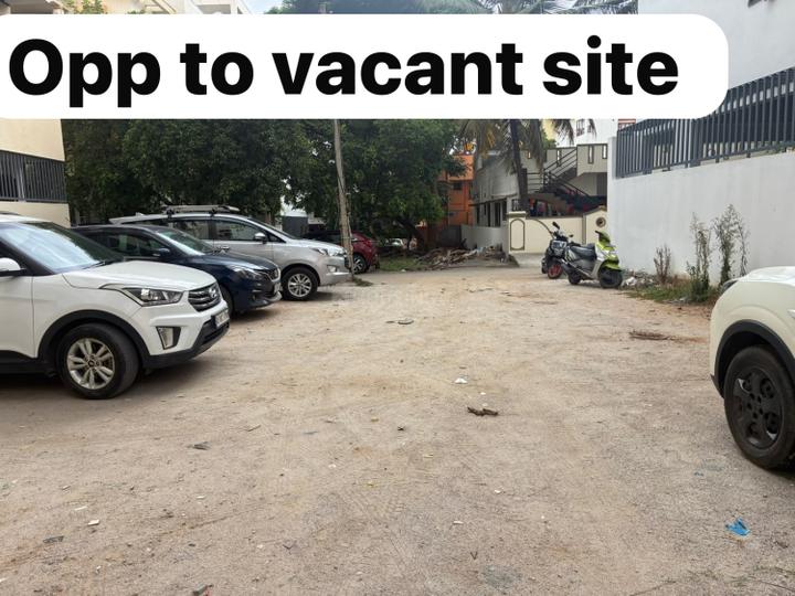 GNANABHARATHI LAYOUT Bhagirathi layout Plot Bengaluru Main Image 1