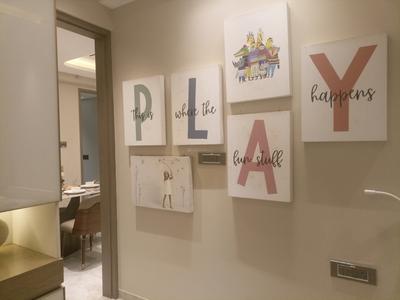 Rishabh Palacino Bedroom One 2