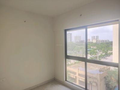 Bedroom Image of 900 Sq.ft 2 BHK Apartment / Flat for rent in Thane West Thane for Rs. 50000