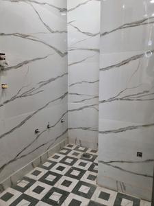 Common Bathroom Image of 750 Sq.ft 3 BHK Apartment / Flat for sale in Saarthi Affordable Homes, Uttam Nagar New Delhi for Rs. 4700000