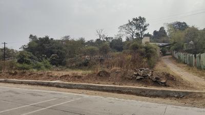 Shere Mulshi Pune Plot View 3