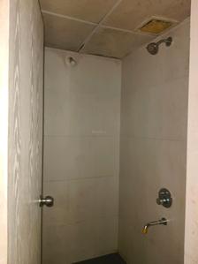 Common Bathroom Image of 694 Sq.ft 1 BHK Apartment / Flat for sale in Lodha Casa Rio by Lodha Group, Palava Phase 1 Thane for Rs. 3240000