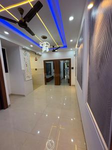 Hall Image of 1050 Sq.ft 2 BHK Builder Floor for sale in Indirapuram Ghaziabad for Rs. 7200000
