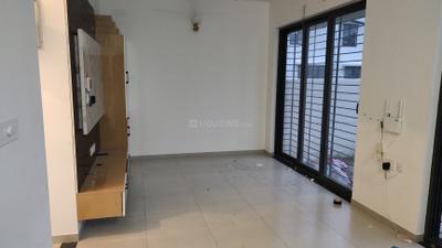 Living Room Image of 1870 Sq.ft 3 BHK Villa for rent in Casagrand Platinum, Perungalathur Chennai for Rs. 45000