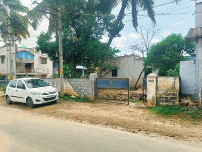 Image of 2396 Sq.ft 2 BHK Independent House for sale in Podanur, Coimbatore for Rs. 6700000