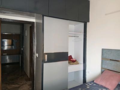 Bedroom Image of 593 Sq.ft 2 BHK Apartment / Flat for rent in Pivotal Riddhi Siddhi, Sector 99 Gurgaon for Rs. 20200