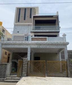 Image of 1500 Sq.ft 2 BHK Builder Floor for rent in Thiruverkkadu, Chennai for Rs. 18000
