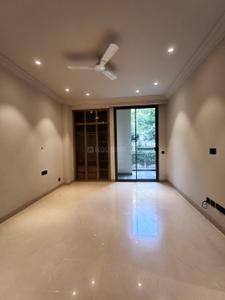 Bedroom Image of 2250 Sq.ft 3 BHK Duplex for sale in Greater Kailash II New Delhi for Rs. 105000000