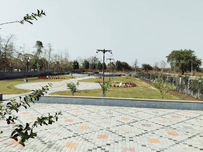 Image of 1156 Sq.ft Residential Plot / Land for sale in Mihan, Nagpur for Rs. 3352000