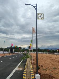Image of 750 Sq.ft 2 BHK Villa for sale in Karamadai, Coimbatore for Rs. 3700000